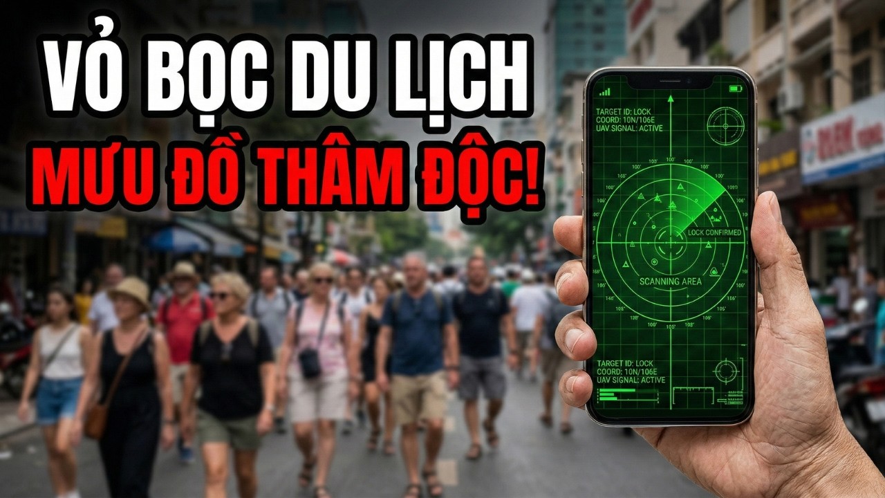 Sự Thật Về 223 Ngàn Khách: Lộ Diện 