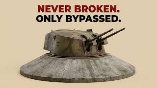 Every Weapon France Had in World War Two