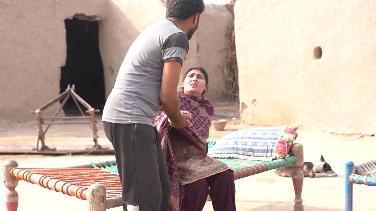 Aik Sitam Aur || ( New Short Movie ) Heart Touching Sad Love Story Short Film‪@Bata HD