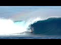 Cloudbreak barrels  a broken leg