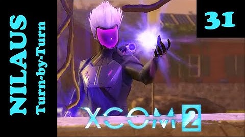 XCOM 2 Let