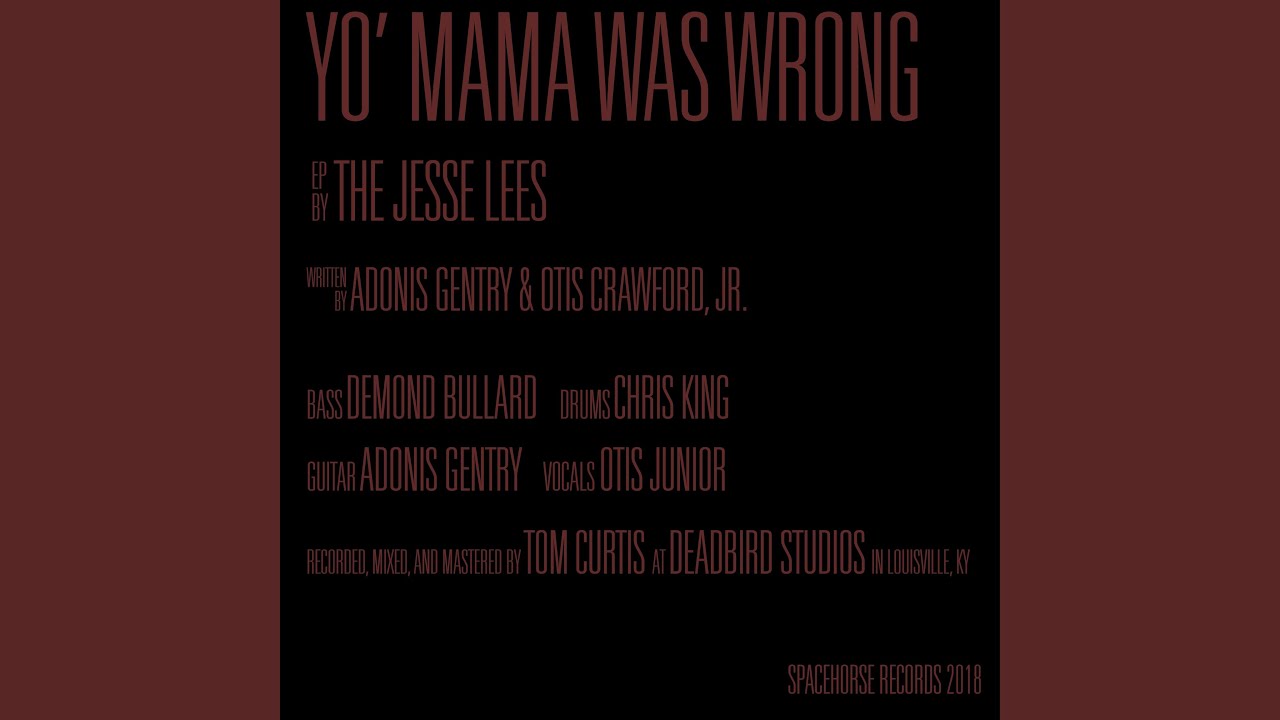 Watch Jesse Lee on YouTube Watch Jesse Lee on YouTube