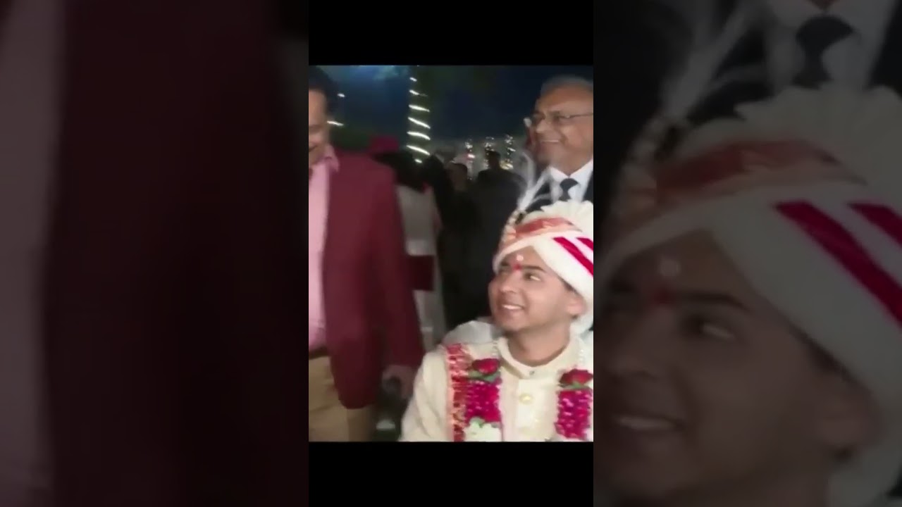 Akshat Jain youngest IAS officer married congratulations sir for your upcoming life 😍 