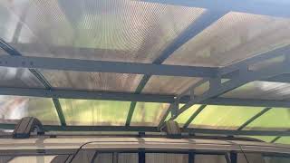 Gazebo Penguin - ACAY Carport With Gutter Review @Danatapo
