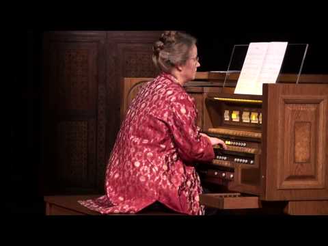 Órganos Litúrgicos Digitales México - Franz Schubert - Serenade - Viscount Prestige 100