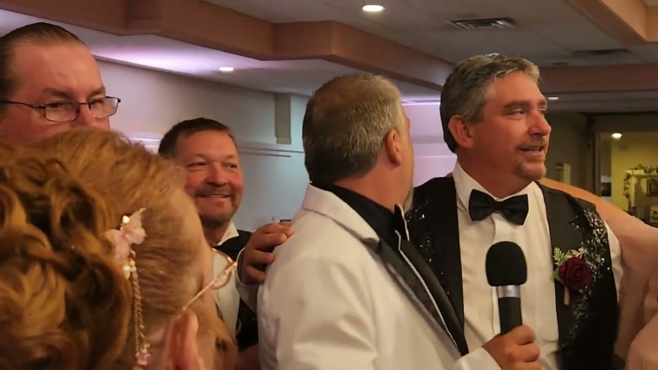 2025-08-16 - Jim and Nancy - Random Lake