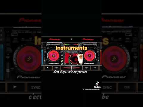 DJ Nico Remix Adji One