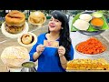 Living on Rs 200 for 24 HOURS Challenge | Bangalore Food Challenge