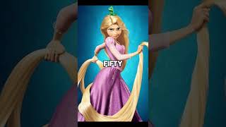 Why Cartoon Characters Have 4 Fingers!