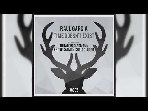 [DDB005] Raul Garcia - Time Doesn't Exist (Original Mix)