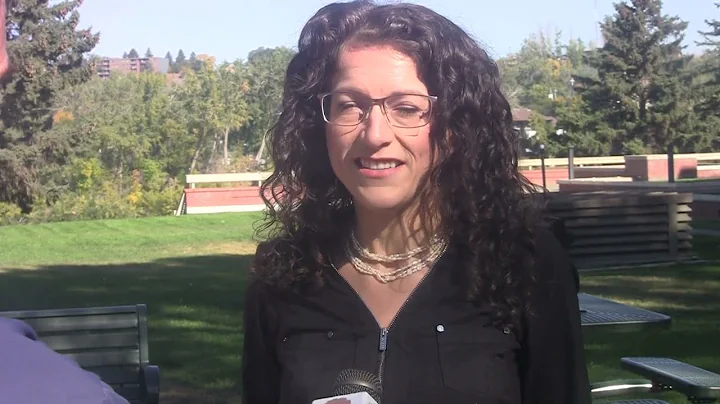 Cheryl Phaff - Council Candidate @ Medicine Hat Election 2025