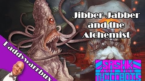 Dungeon of the Mad Mage #15 - The Twisted Caverns (L4) | Sashk and the THICCBOIS D&D 5E