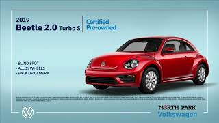 It's our Biggest Certified Pre-Owned Volkswagen event of the year! Certified Pre Owned Volkswagen Los Angeles