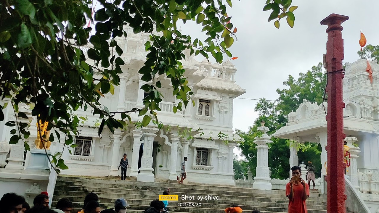 lambadies famous place..GOKUL NAGAR ...Jai sevalaal