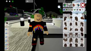 pov: your a 5 year old and you are new to roblox