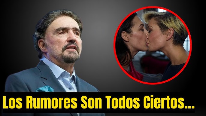 A los 78 años, Armando Alducín Finalmente admite lo que todos sospechábamos - YouTube