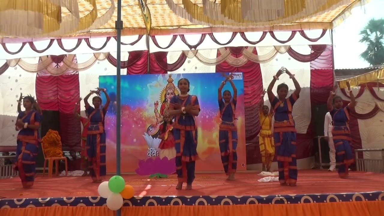 saraswati Vandana 2026