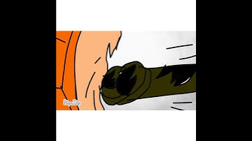 Fangle (Foxy x Mangle)Ep10