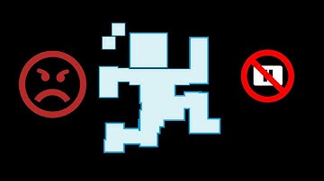 There is no pause button