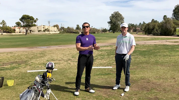 Golf Tips Grip Setup Posture Full Video