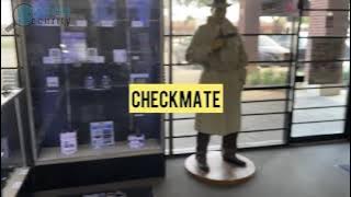 CheckMate Semen Detection Kit