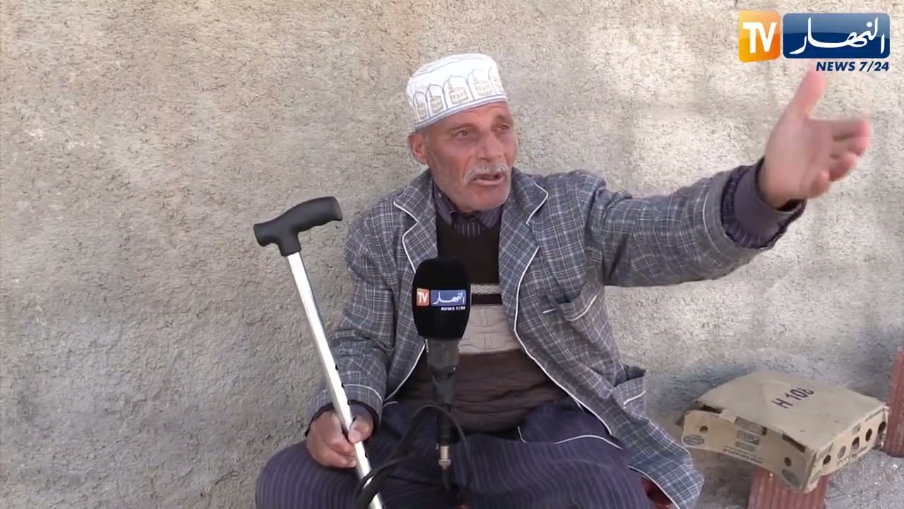 خنشلة: موقع أثري يوقف أشغال تهيئة بحي 517 مسكن بمتوسة