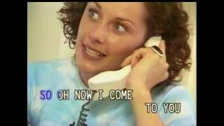 5. OPEN ARMS - Mariah Carey [Famous]