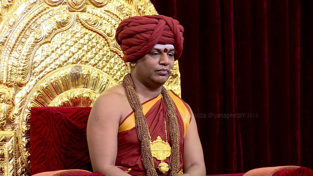 Cherish What Is Eternal