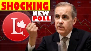 🔥Can the LPC Hold On? 338Canada Vote Projection Shocker - April 2025 Revealed! Blueprint Viral News