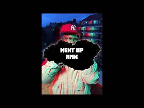Pozer x JS x YD - Next Up? rmx (prod.indypndnt)
