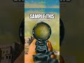 Sample This
