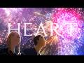 Marin x Gojo - Heart