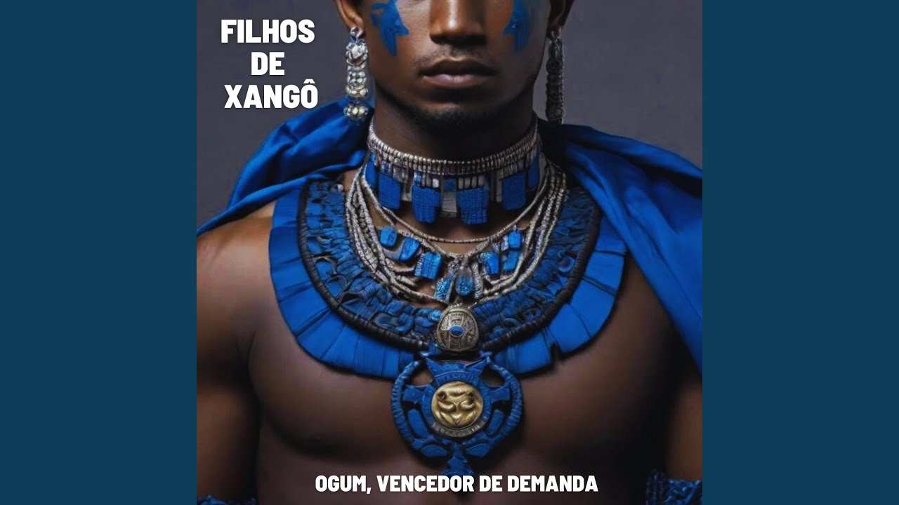 Ogum, Vencedor de Demanda