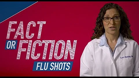 The Truth About Flu Shots: Fact vs Fiction with Dr...