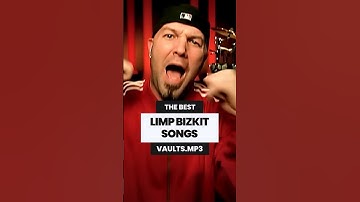 BEST LIMP BIZKIT SONGS ⭐ #limpbizkit #music #rockmusic