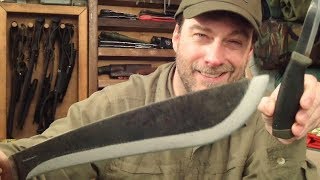 Five Items I Always Carry With Me Into The Woods Tag