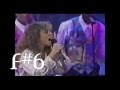 [HD] Whistle Register - Best Live Notes