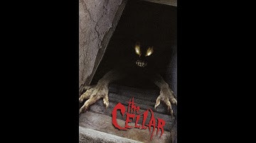 Review PHIM KINH DỊ Phim Hầm Chứa – The Cellar (2022) PHIM GIẬT GÂN, ĐẤU TRÍ