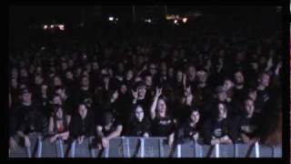 Katatonia - Ghost Of The Sun [Live Consternation]