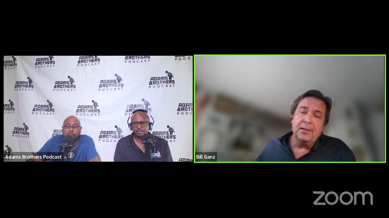 Interview With Mayor Bill Ganz