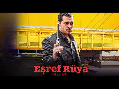 موسيقى مسلسل أشرف رؤيا الجلاد      الموسم الثاني الحلقة 4