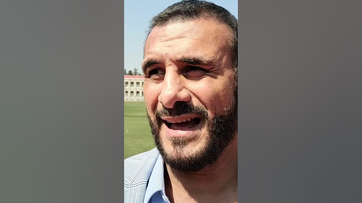 EL PATRÓN "El Vikingo por algo es Campeón pero se dará ese enfrentamiento"