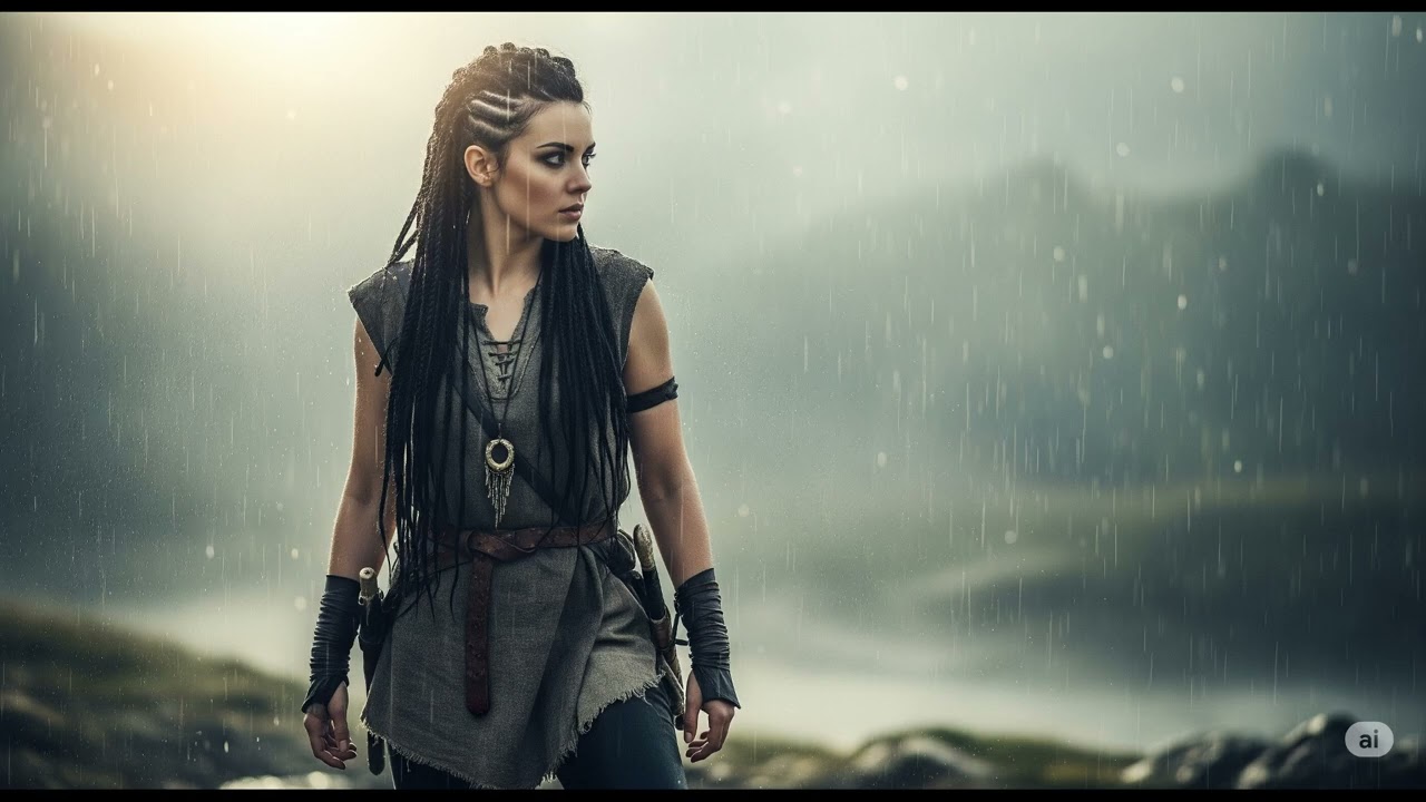 𝒜𝓃𝑔𝑒𝓁𝓈_𝒰𝒜  Я Крила з Попелу Здійму... (Melodic Metal)