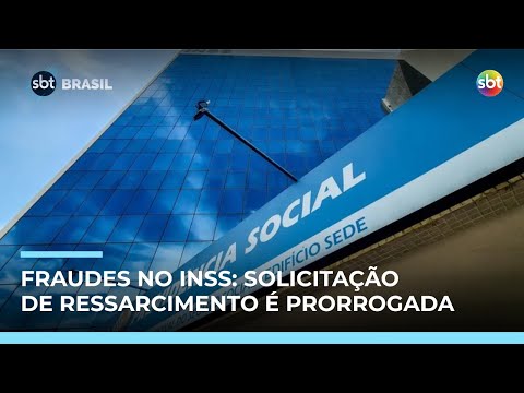 Video fraudes-no-inss-governo-prorroga-prazo-para-solicitacao-de-ressarcimento
