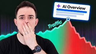 The Fastest Way to Measure Traffic Lost to AI Overviews