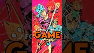 The JoJo Game Nobody Talks About 👀#short #viral #fyp