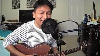 It's You by McKay (MJ Sta. Ana Cover)