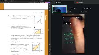 Math Methods: Integration Chapter Review
