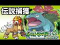 伝説パでチャンピオンに挑む【ポケットモンスターリーフグリーン】