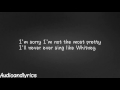 Bebe Rexha - The Way I Are (Dance With Somebody) ft. Lil Wayne (Lyrics)